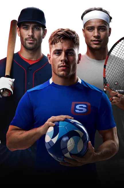 All sports